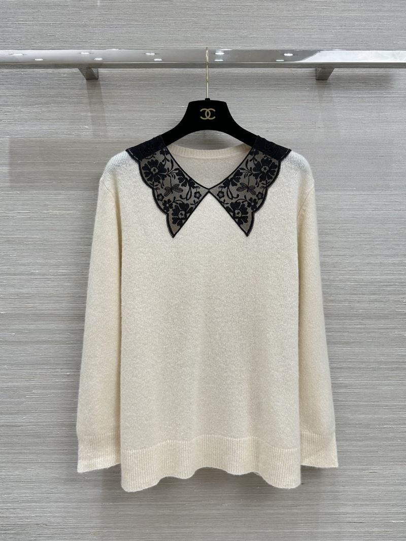 Christian Dior Sweaters